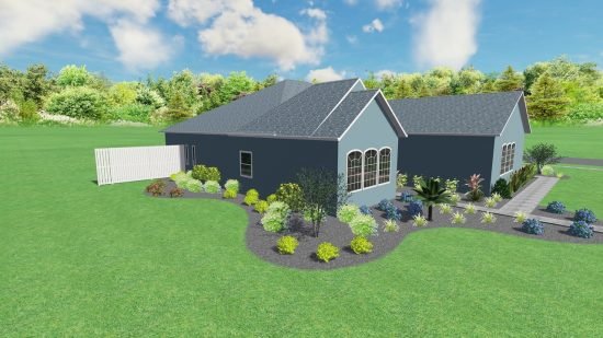 An example of our 3d designs
