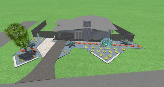 An example of our 3d designs